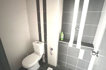 D'Ambience Residences (Ikatan Flora), Bandar Baru Permas Jaya