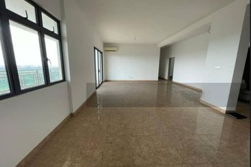 Taman Laguna Heights