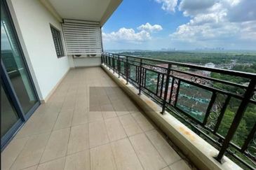 Taman Laguna Heights