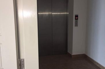 Taman Laguna Heights