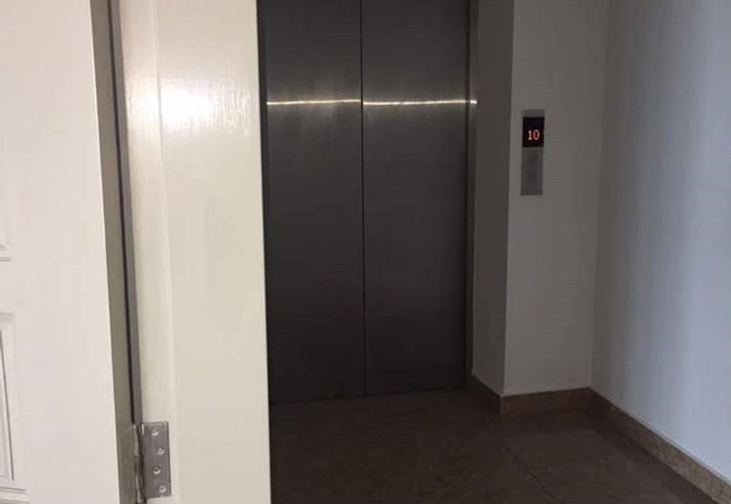 Taman Laguna Heights