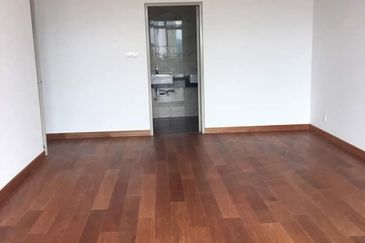 Taman Laguna Heights