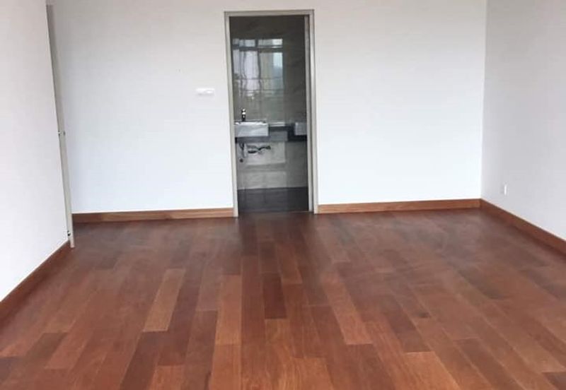 Taman Laguna Heights