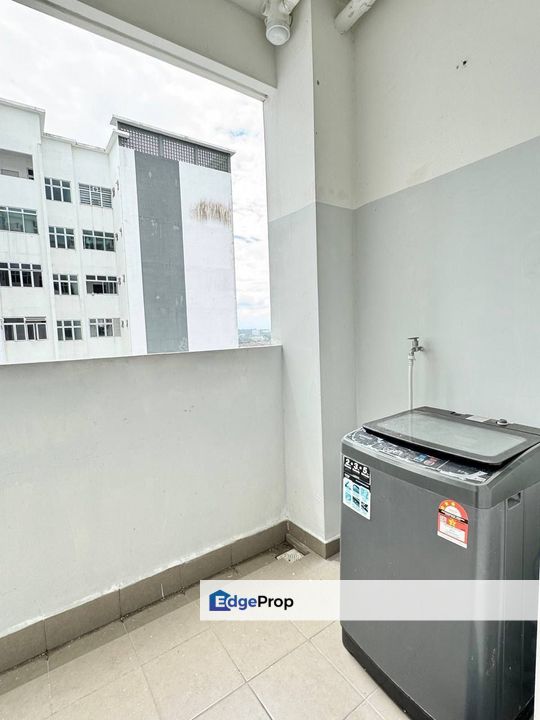 Meridin Bayvue @ Sierra Perdana / Masai / Full Loan , Johor, Masai