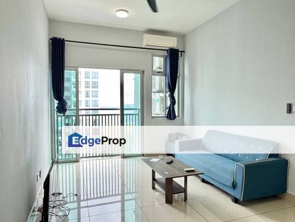 Meridin Bayvue @ Sierra Perdana / Masai / Full Loan , Johor, Masai