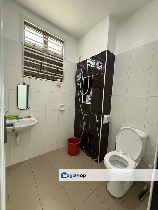 Bandar Dato Onn @ Perjiranan 11, Double Storey 24x70 , Johor, Johor Bahru