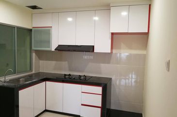 Zennith Suites Johor Bahru