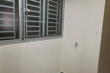 Zennith Suites Johor Bahru