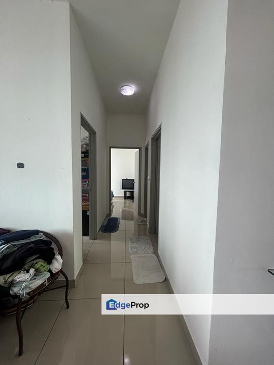 Austin Regency @ Mount Austin , Johor, Johor Bahru