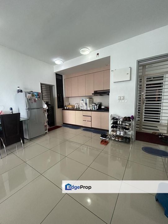 Austin Regency @ Mount Austin , Johor, Johor Bahru