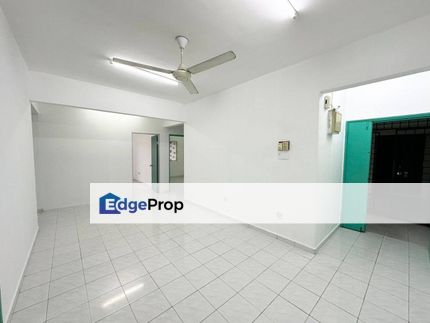 Melawis Apartment @ Taman University , Johor, Skudai