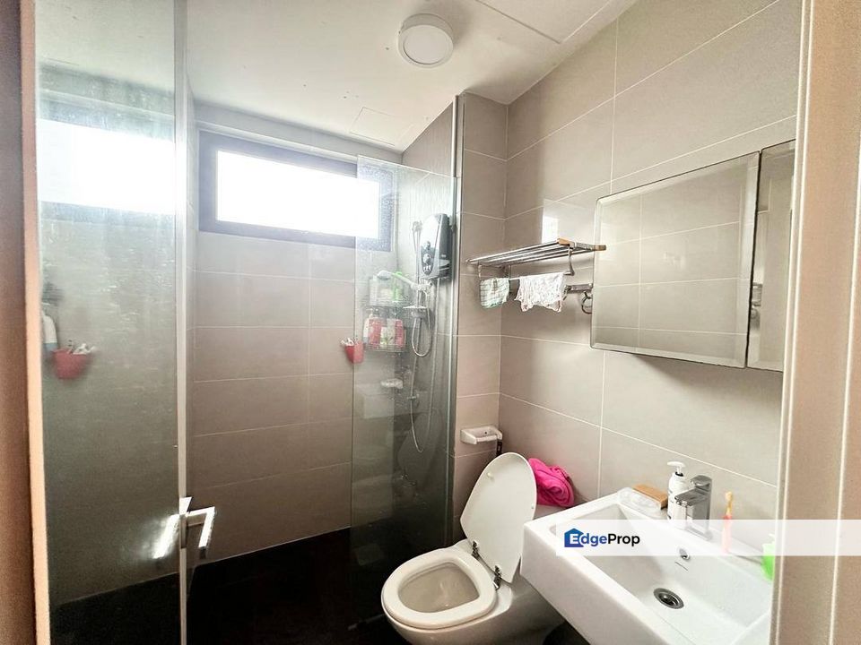 The Raffles Suites @ Bandar Uda Utama, Skudai , Johor, Skudai