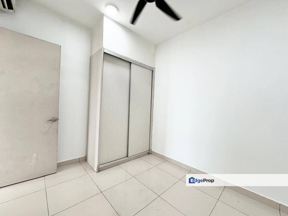 The Raffles Suites @ Bandra Uda Utama, Skudai, , Johor, Skudai