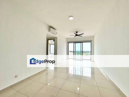 The Raffles Suites @ Bandra Uda Utama, Skudai, , Johor, Skudai