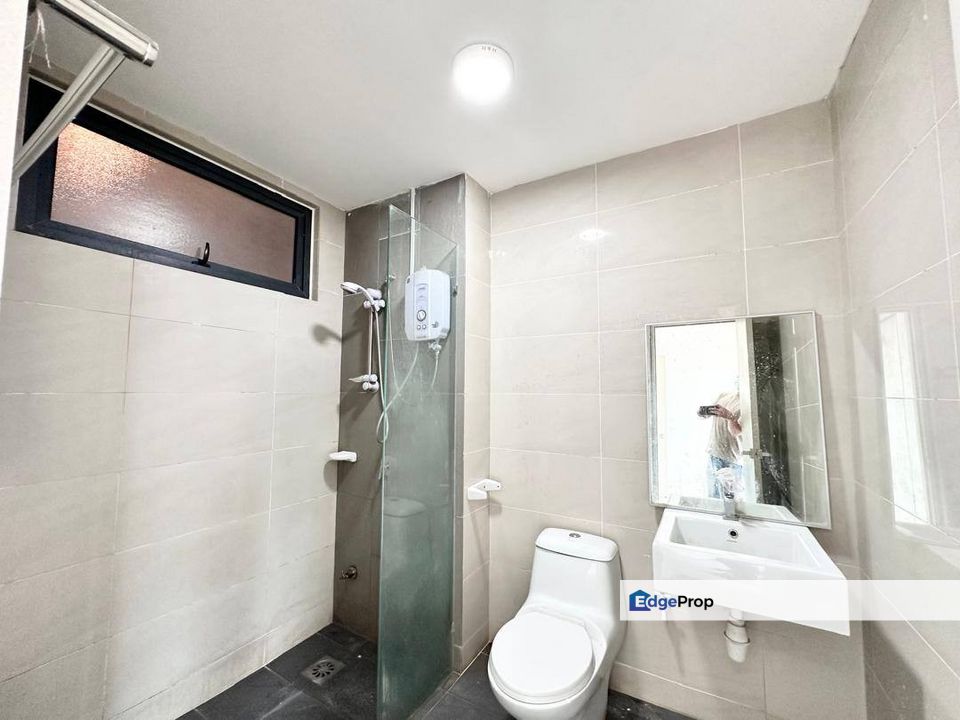 The Raffles Suites @ Bandra Uda Utama, Skudai, , Johor, Skudai