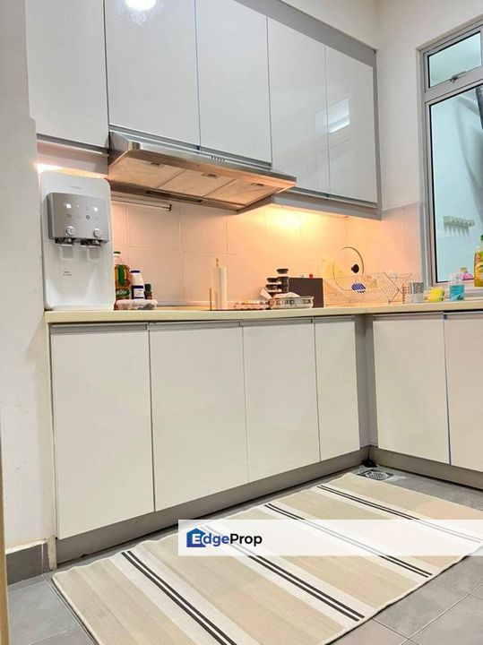 Austin Suites @ Mount Austin, Ground Floor, Renovated , Johor, Johor Bahru