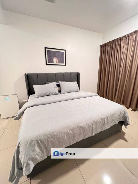 Austin Suites @ Mount Austin, Ground Floor, Renovated , Johor, Johor Bahru