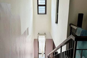 The Garden Residency @ Bandar Seri Alam, Masai 