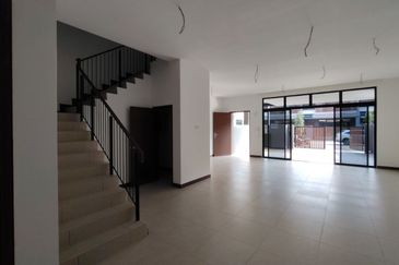 Aurora Resort Villas