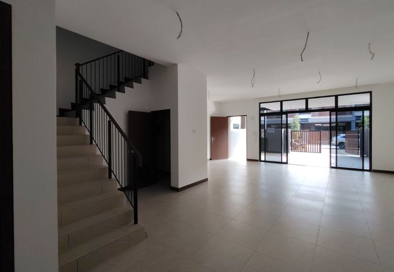 Aurora Resort Villas