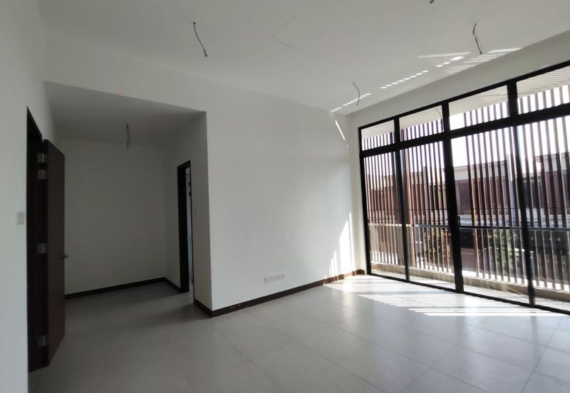 Aurora Resort Villas