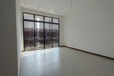 Aurora Resort Villas