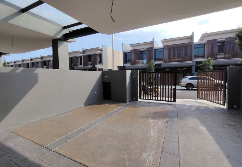 Aurora Resort Villas