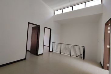 Aurora Resort Villas