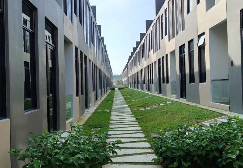 Aurora Resort Villas