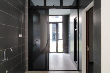 Aurora Resort Villas