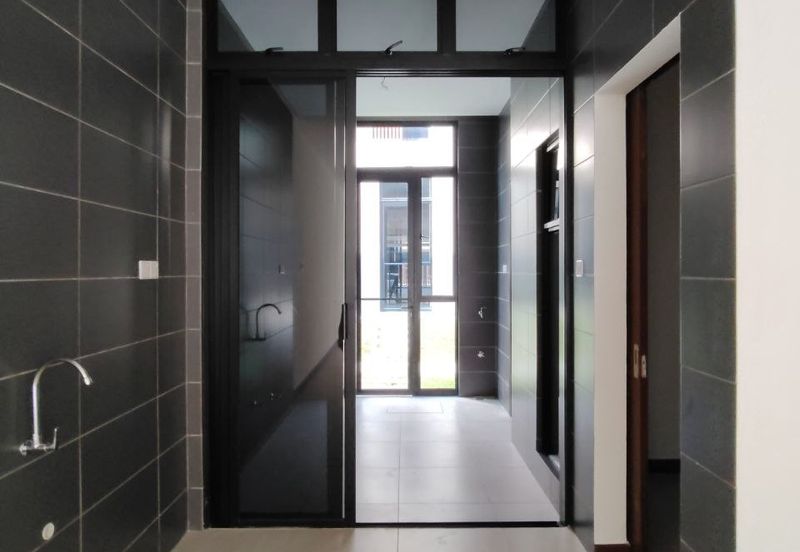 Aurora Resort Villas