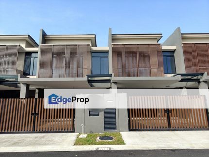 Aurora Resort Villas @ Iskandari Puteri , Johor, 