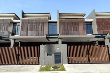 Aurora Resort Villas