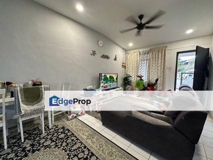 Taman Bukit Kempas @ Johor Bahru , Johor, Johor Bahru