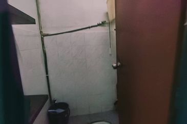 Taman Tan Sri Yaacob