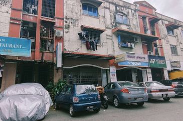 Taman Tan Sri Yaacob