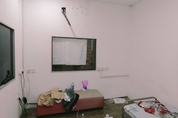 Taman Tan Sri Yaacob