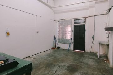 Taman Tan Sri Yaacob