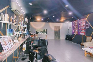 Taman Tan Sri Yaacob