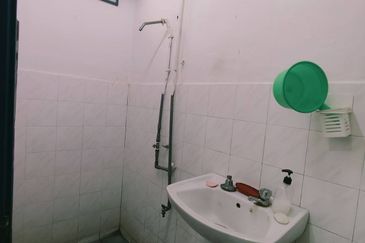 Taman Tan Sri Yaacob