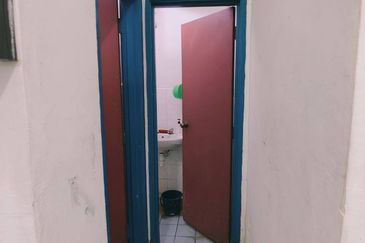 Taman Tan Sri Yaacob