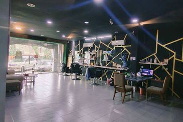 Taman Tan Sri Yaacob