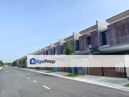 Aurora Resort Villas @ Isknadar Puteri , Johor, 