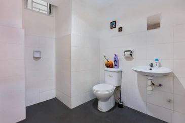 Tebrau City Residences