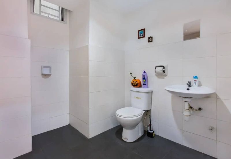 Tebrau City Residences