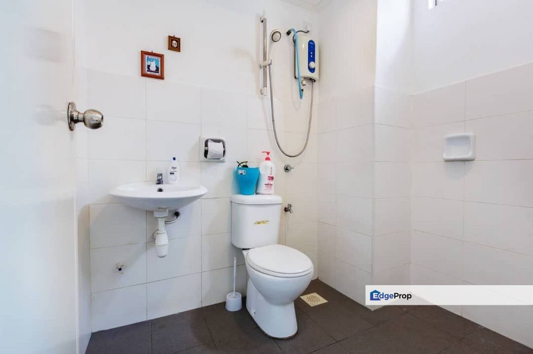 Tebrau City Residence @ Desa Tebrau , Johor, Johor Bahru