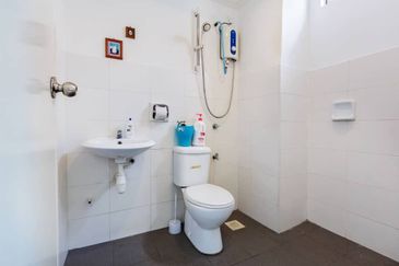 Tebrau City Residences