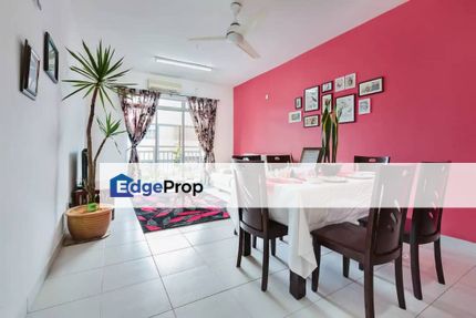 Tebrau City Residence @ Desa Tebrau , Johor, Johor Bahru