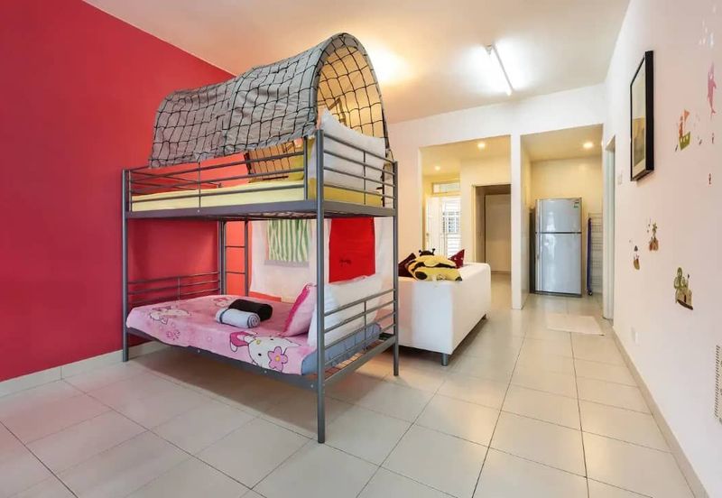 Tebrau City Residences