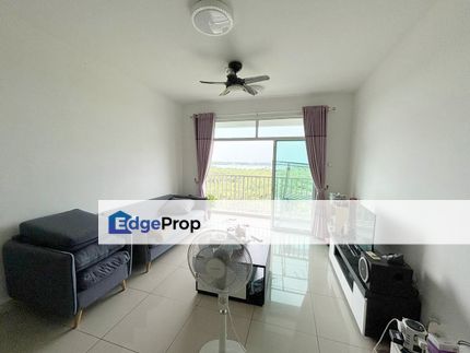 Twin Danga Residence @ Taman Laguna,Johor , Johor, Johor Bahru